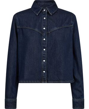 LOGAN TENCEL SHACKET TENCEL DA