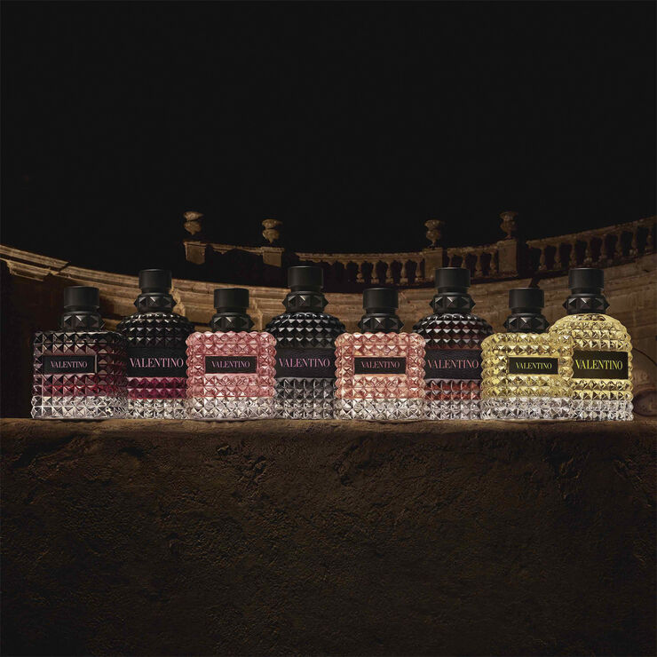 Valentino Donna Born in Roma Eau de Parfum