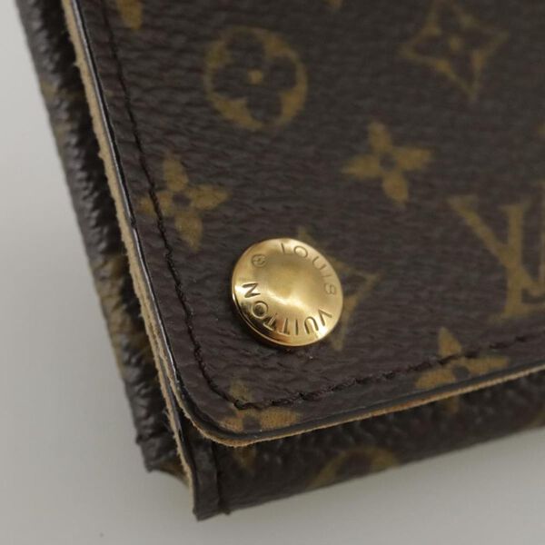 Louis Vuitton Pouch