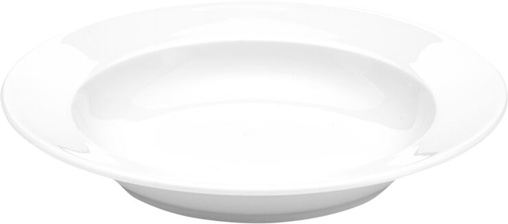 Sancerre dyb tallerken 22 cm.