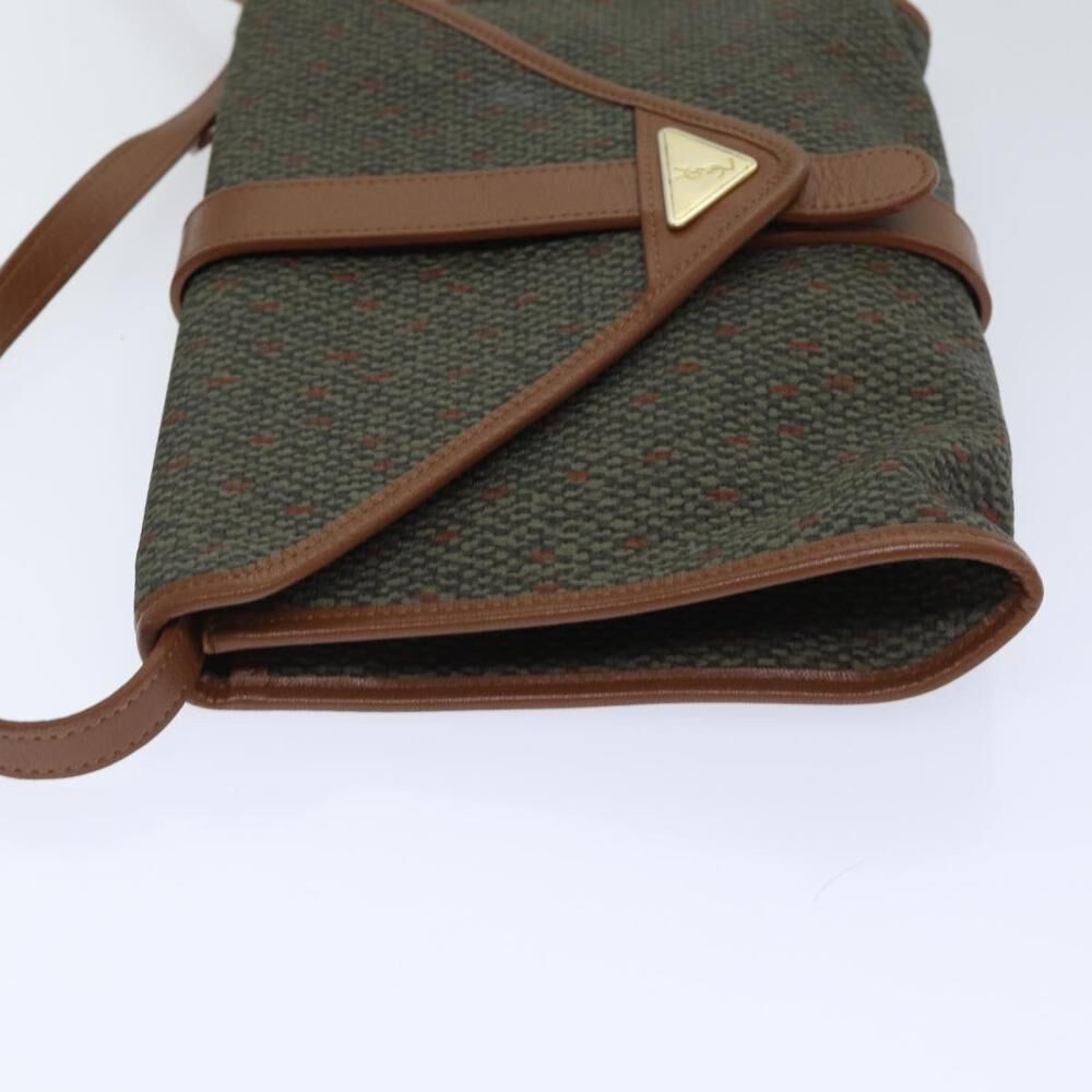 Yves Saint Laurent Shoulder Bag