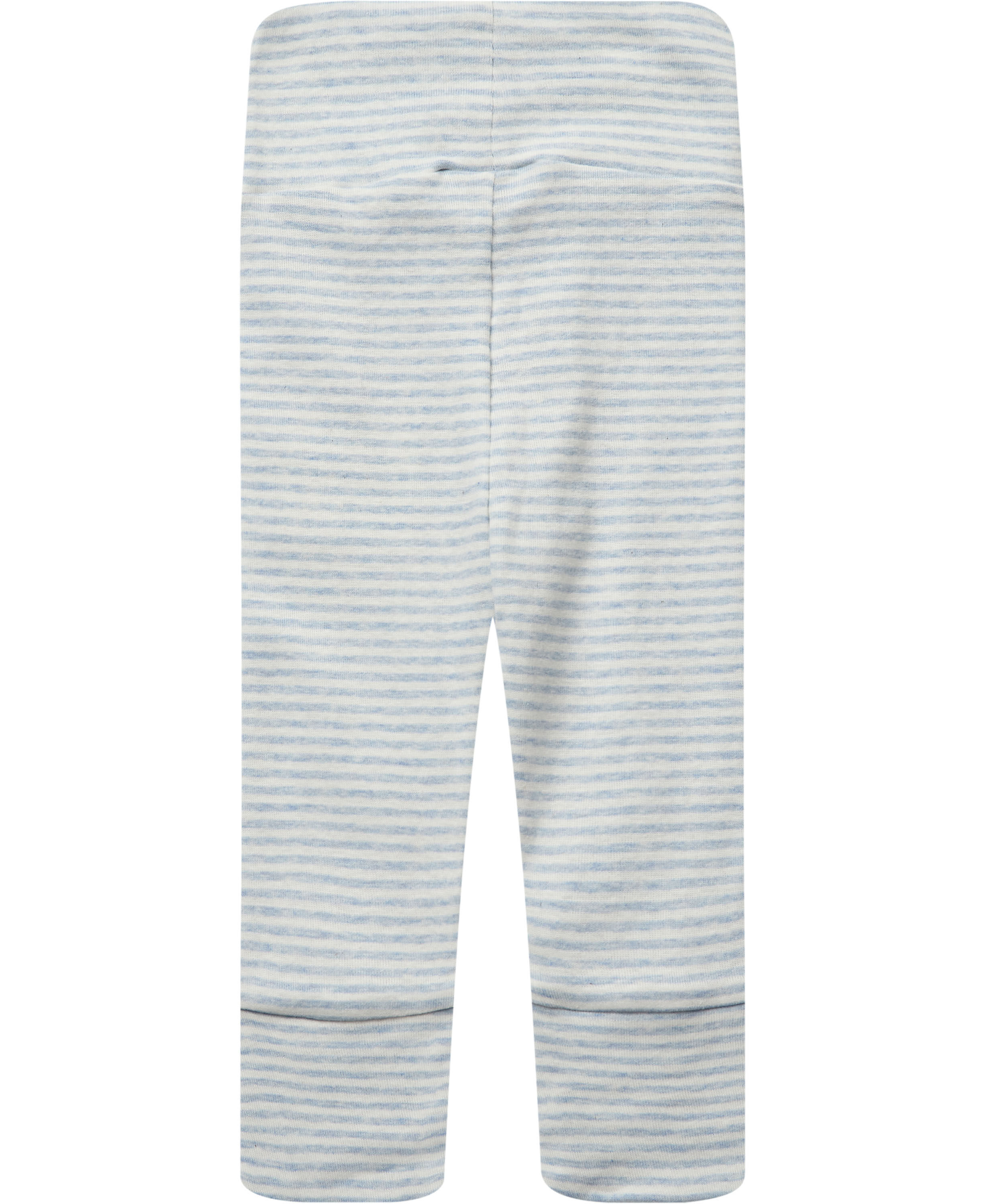 Newborn leggings GOTS