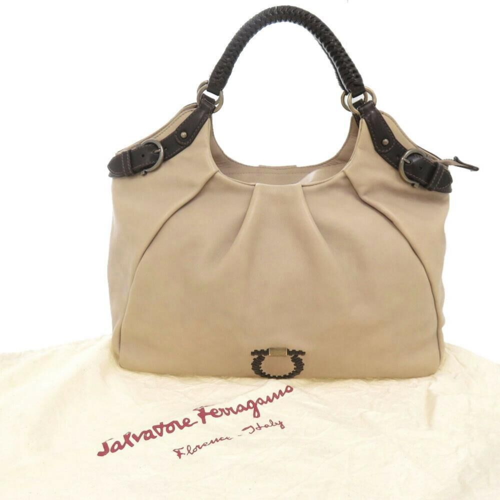 Salvatore Ferragamo Tote