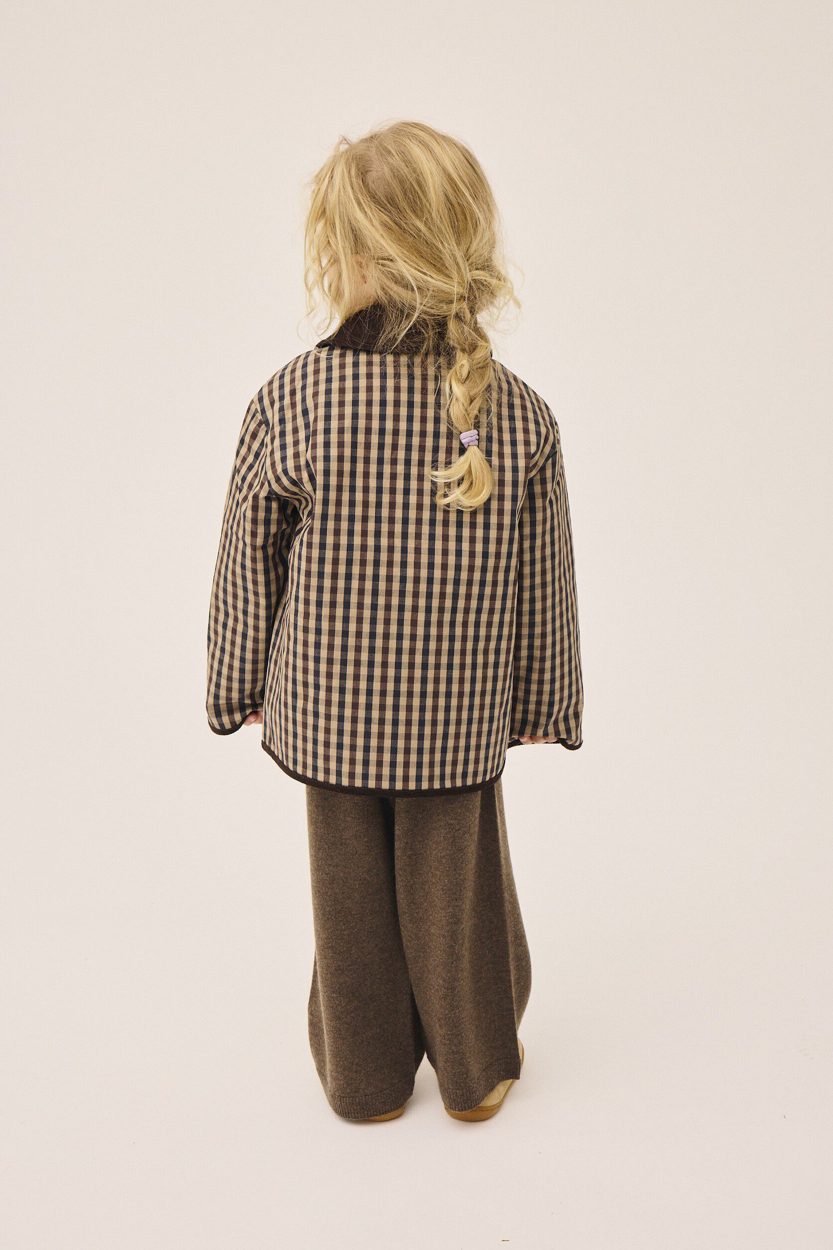 Emmerson junior jacket GRS