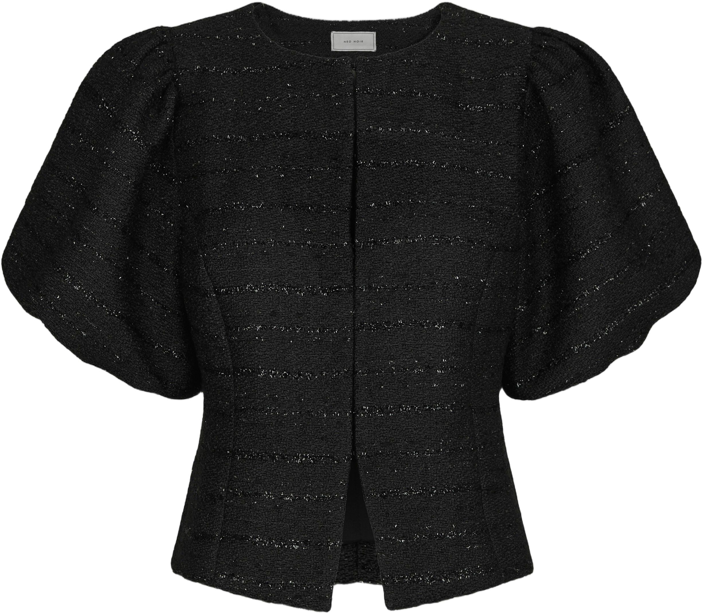Anela Boucle Blouse