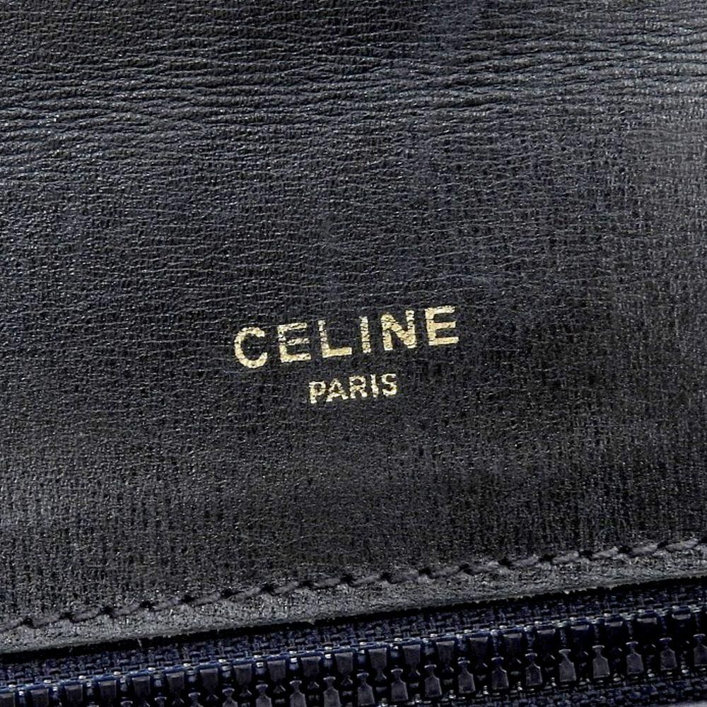 Celine Clutch