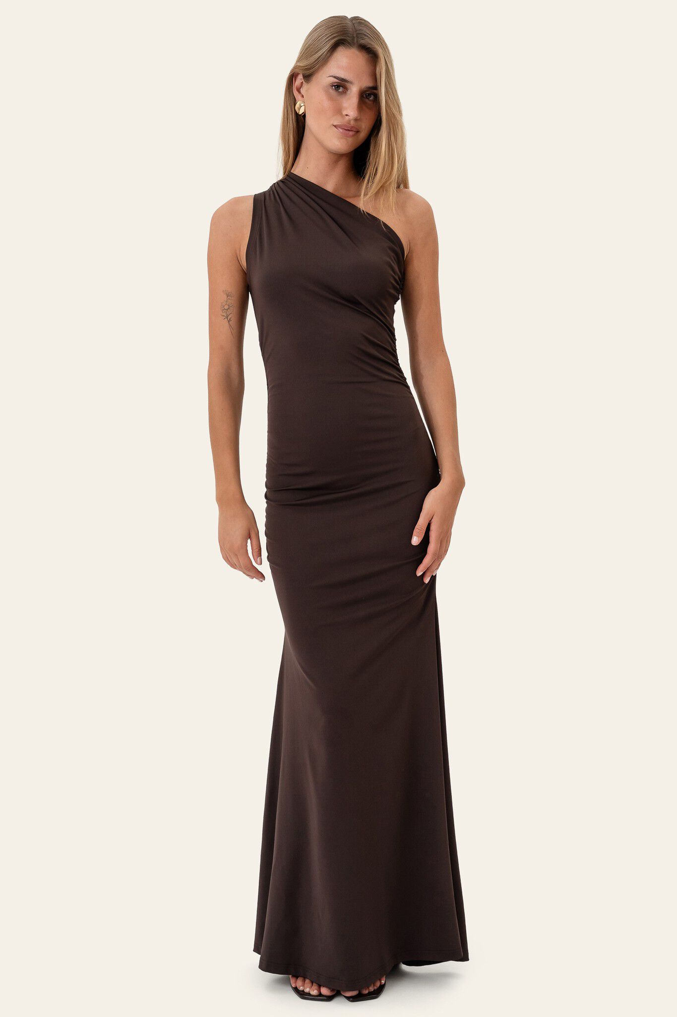 AndreaIC Maxi Dress