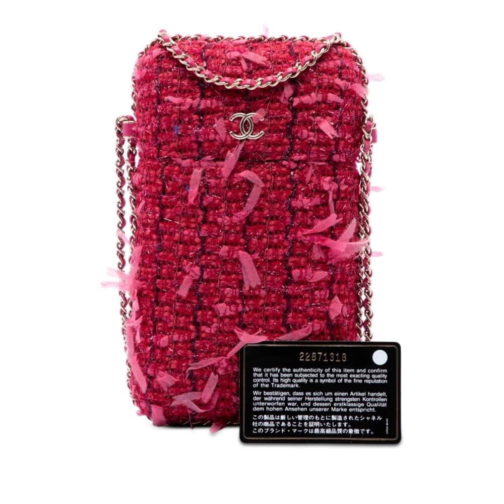 Chanel Crossbody Bag