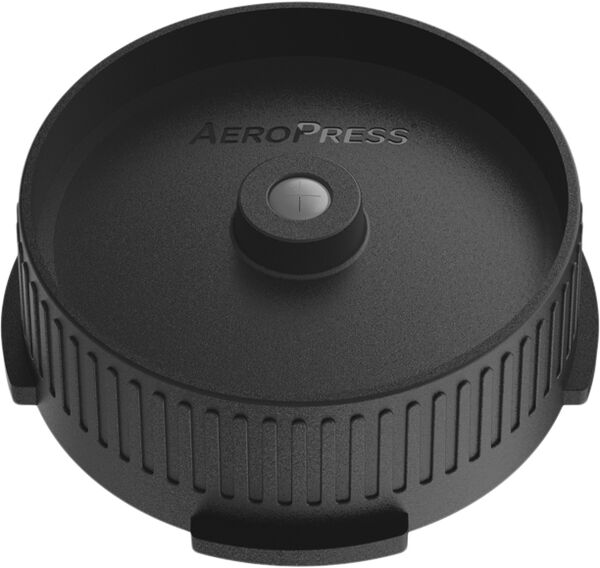 AeroPress Flow Control Filter Cap
