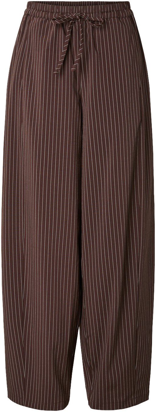 PCANJA MW BARREL PANTS WVN D2D