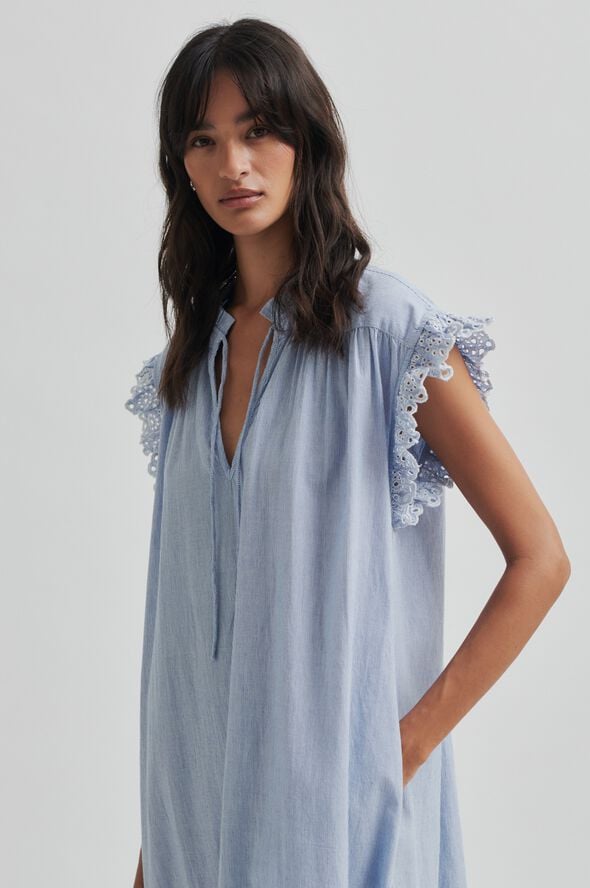 Laure Dress
