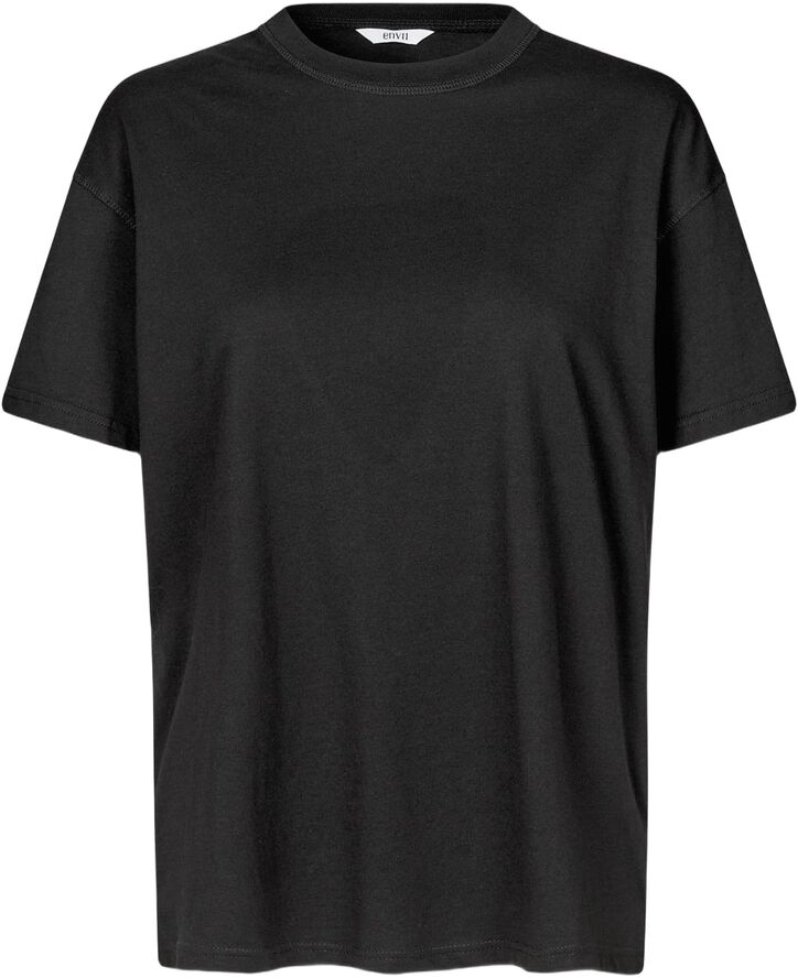 ENKULLA SS TEE SOLID 5310