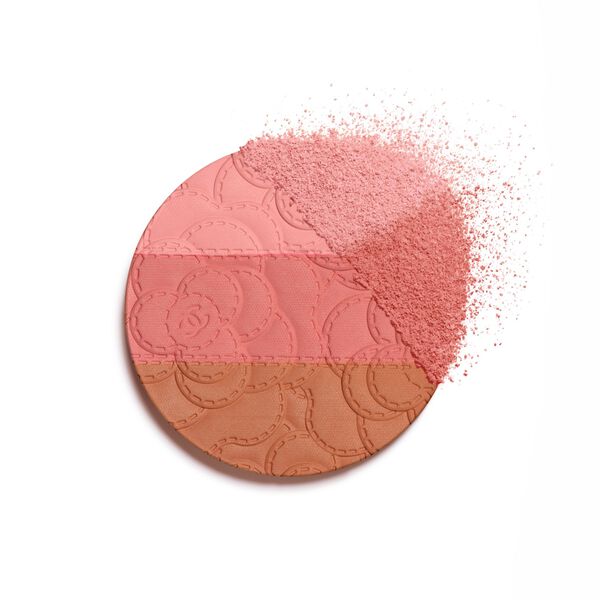 Powder Blush Trio