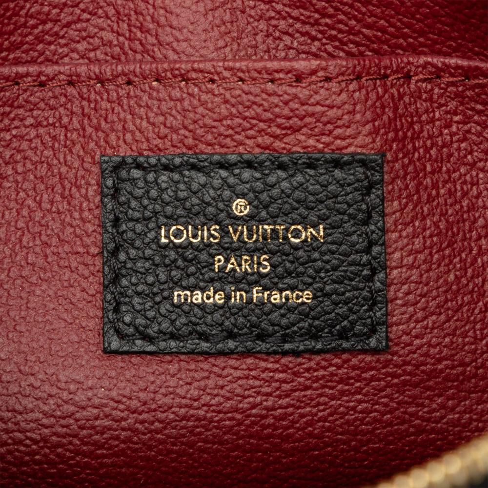 Louis Vuitton Cosmetic Pouch