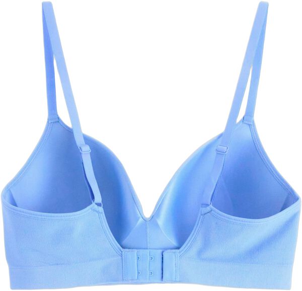 Flora bøjleløs bh uden sømme