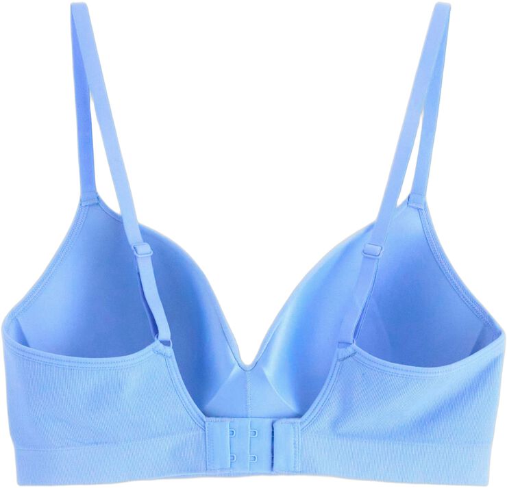 Flora bøjleløs bh uden sømme