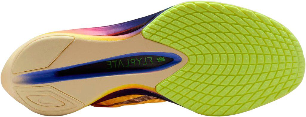 Zoom X Vaporfly NEXT 4% L&oslash;besko