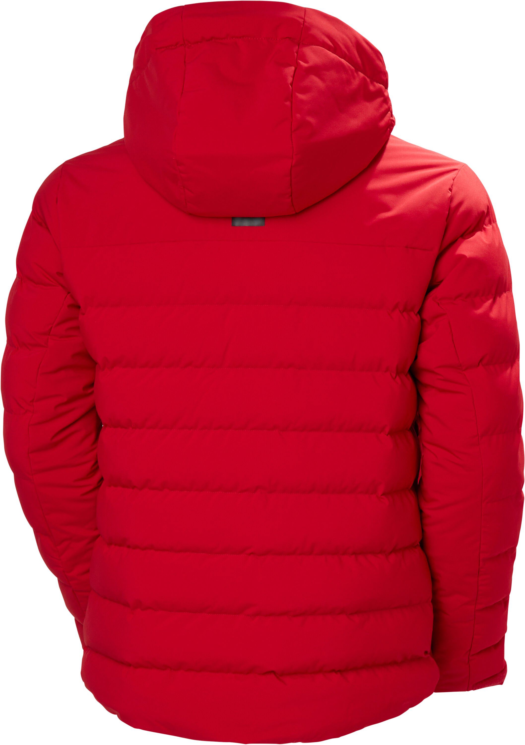 BOSSANOVA PUFFY JACKET