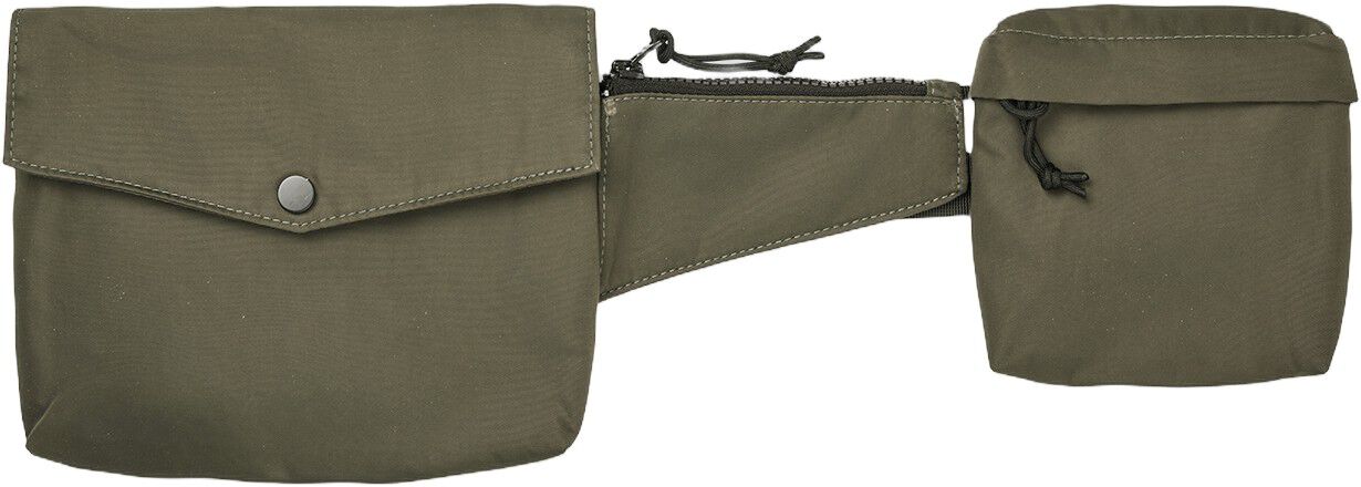 Tian Benne Bag