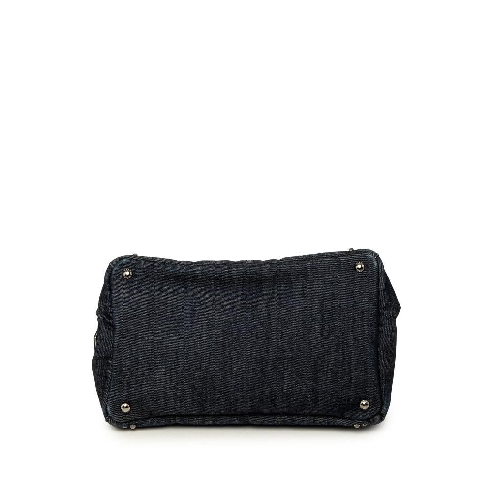 Prada Canapa Tote