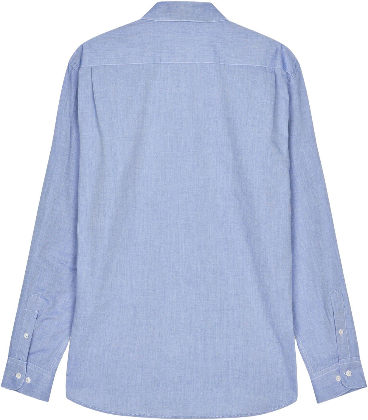 Cotton Oxford Sune Shirt BD INS