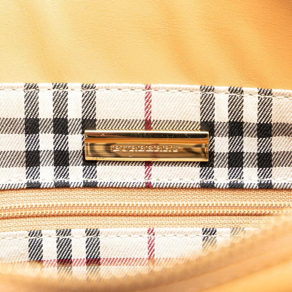 Burberry Tote