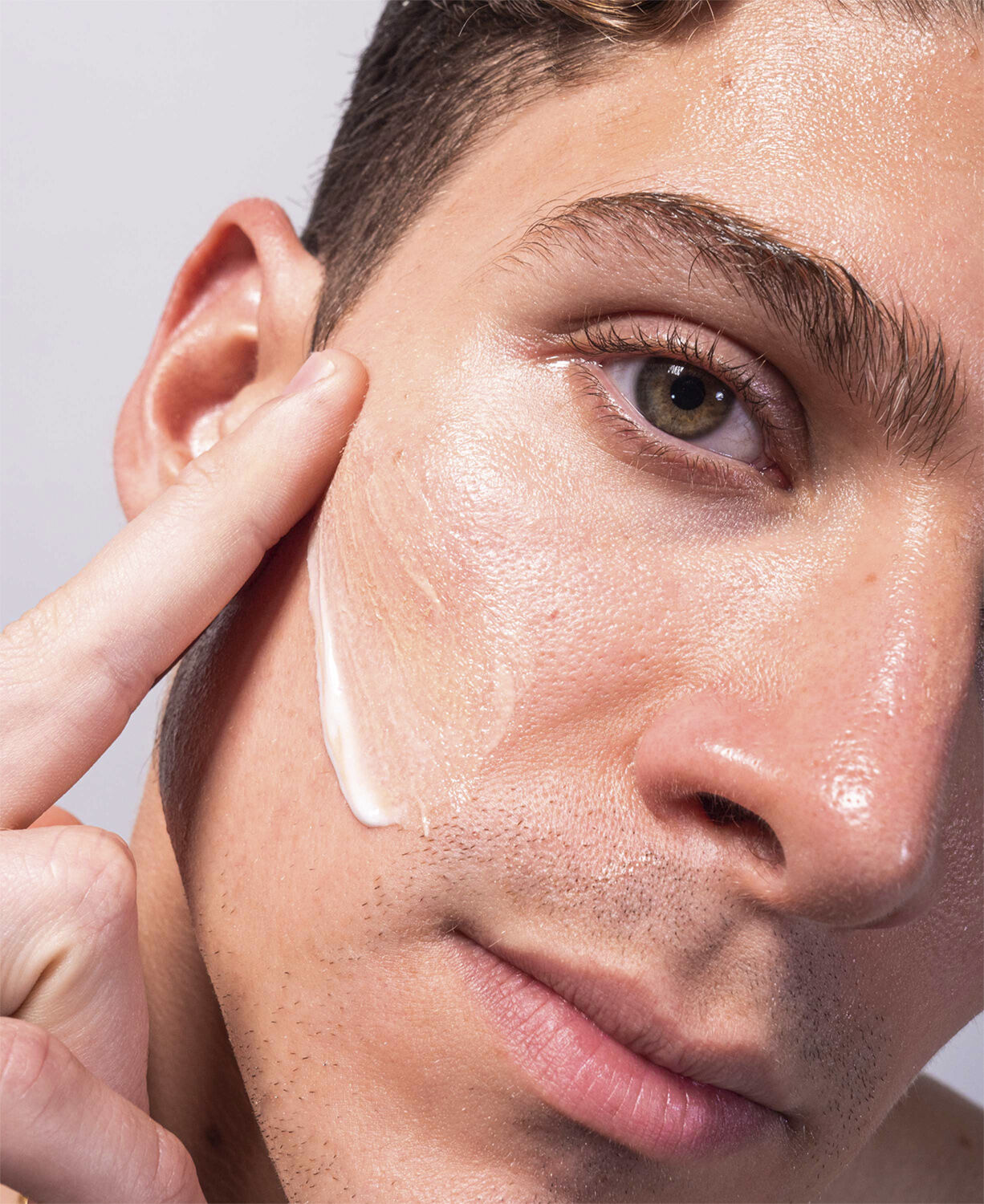 Blazar - Tinted Moisturizer