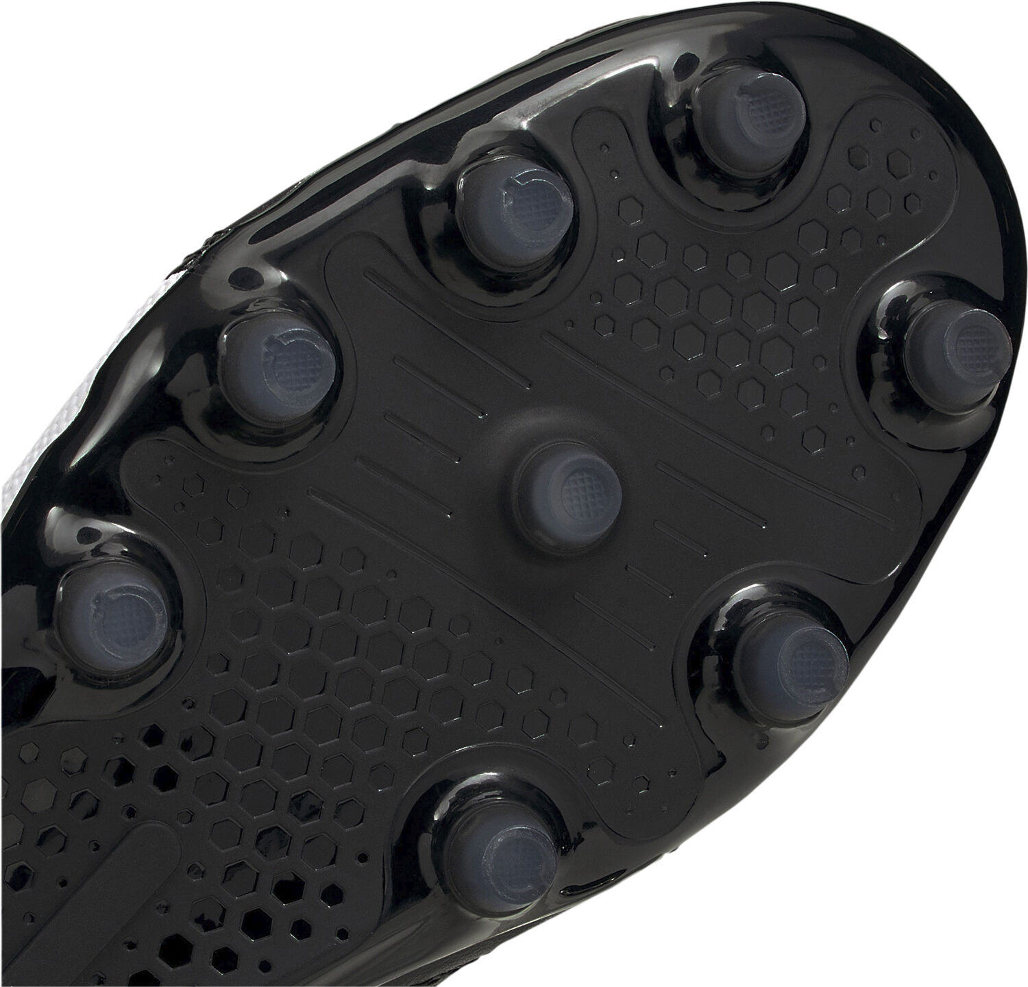 King Hero 21 FG fodboldst&oslash;vler