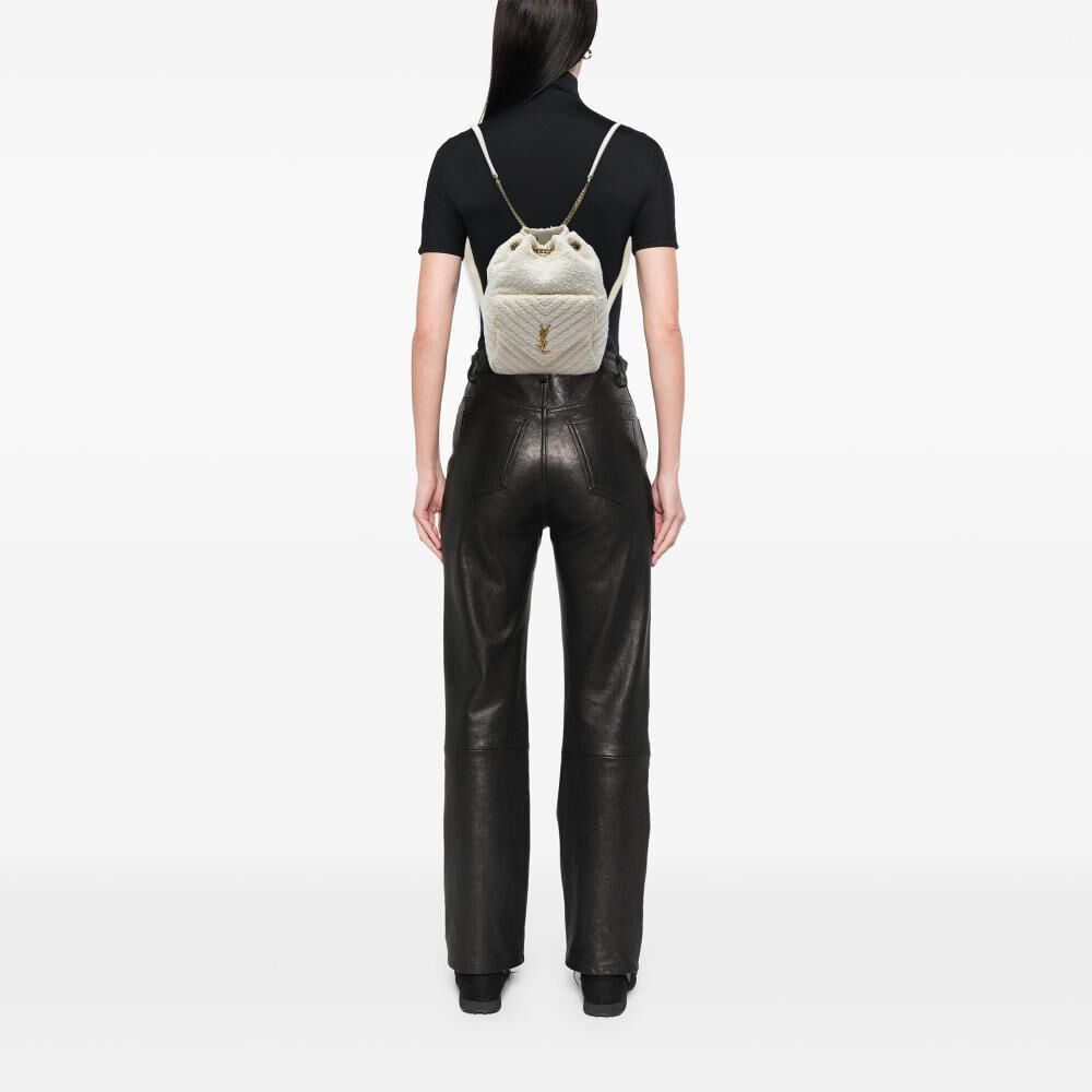 Yves Saint Laurent Backpack