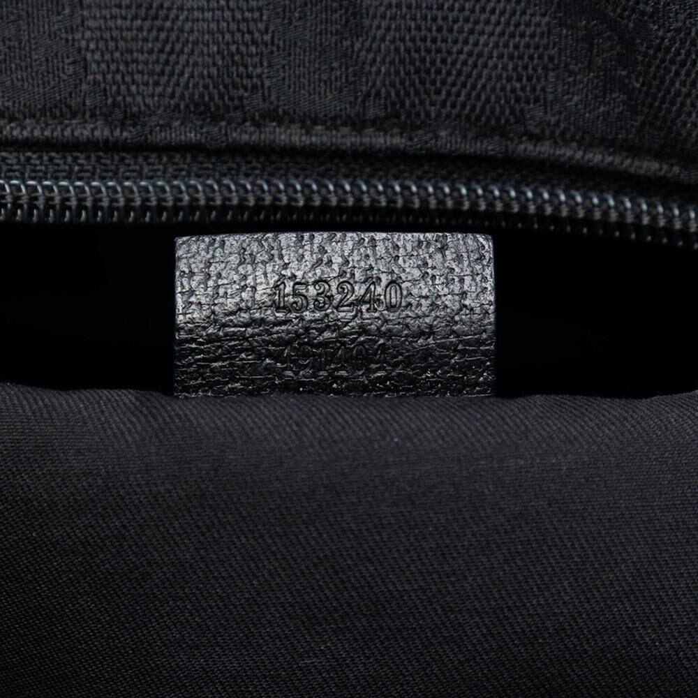 Gucci Travel Bag
