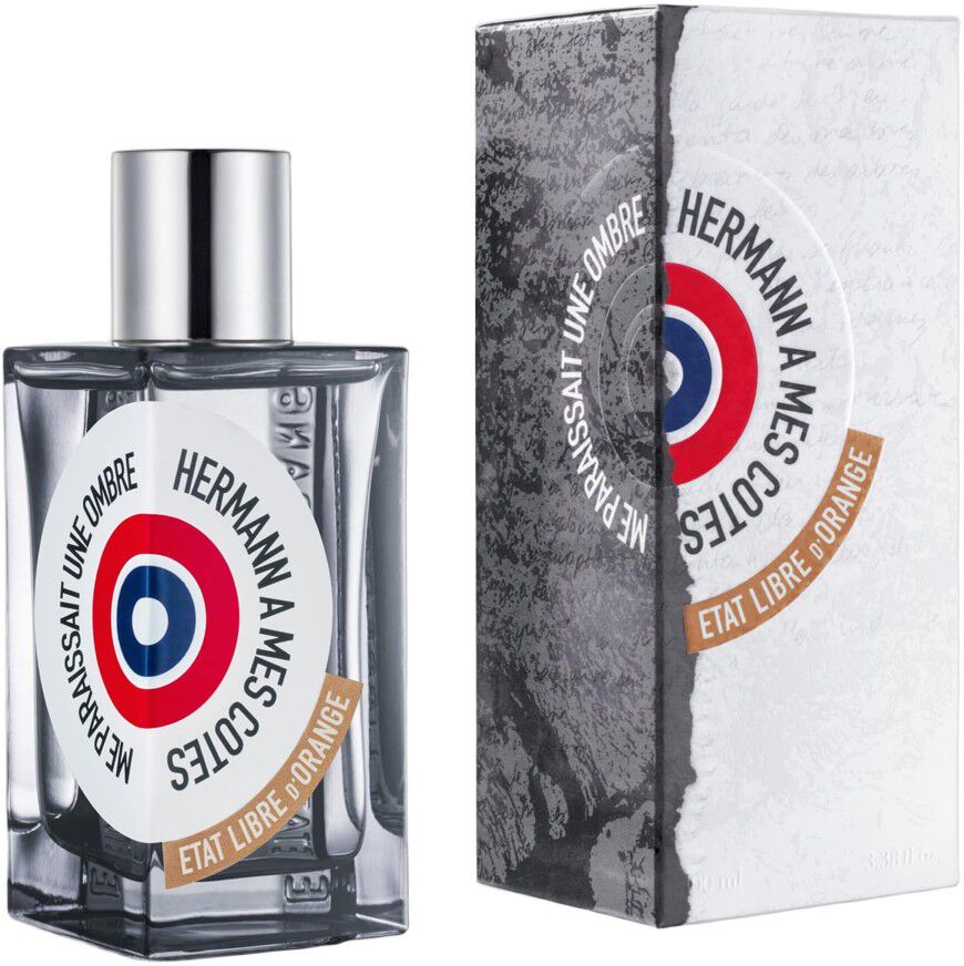 Hermann Eau de Parfum 50 ml