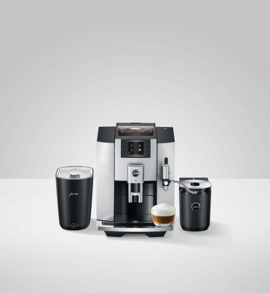 JURA Kopvarmer S Black