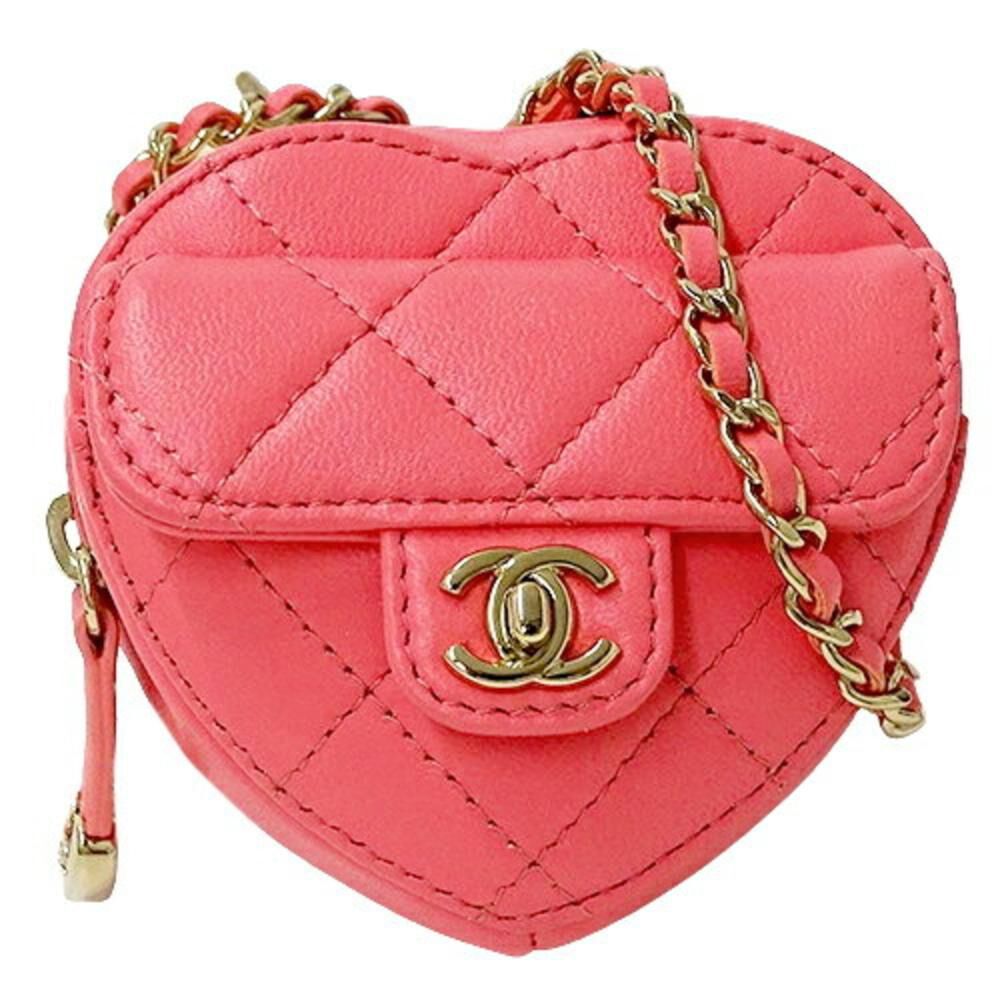 Chanel Pouch