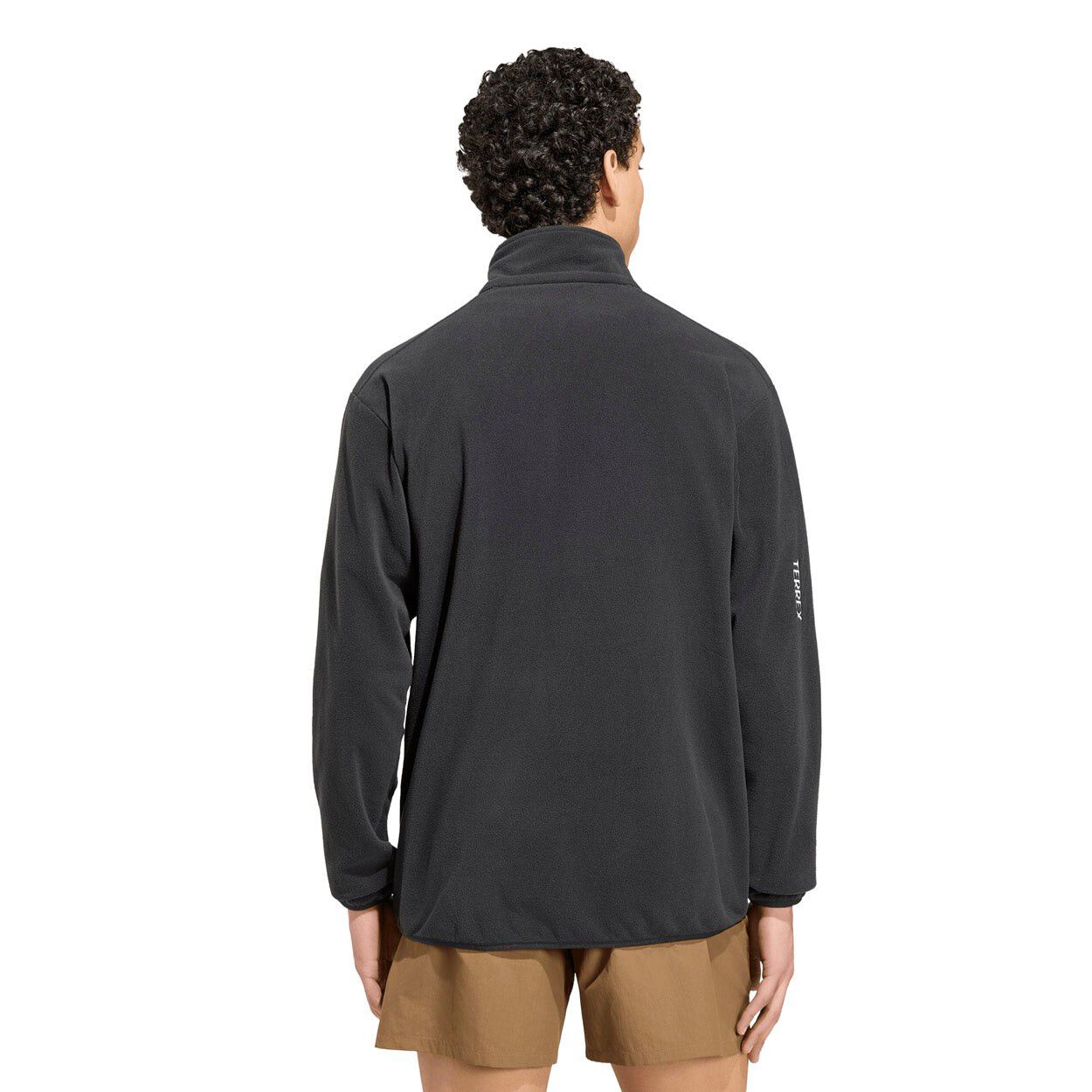 Terrex Multi Essentials Full Zip Fleecejakke