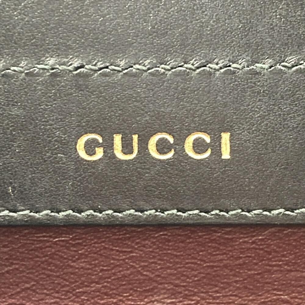 Gucci Zumi