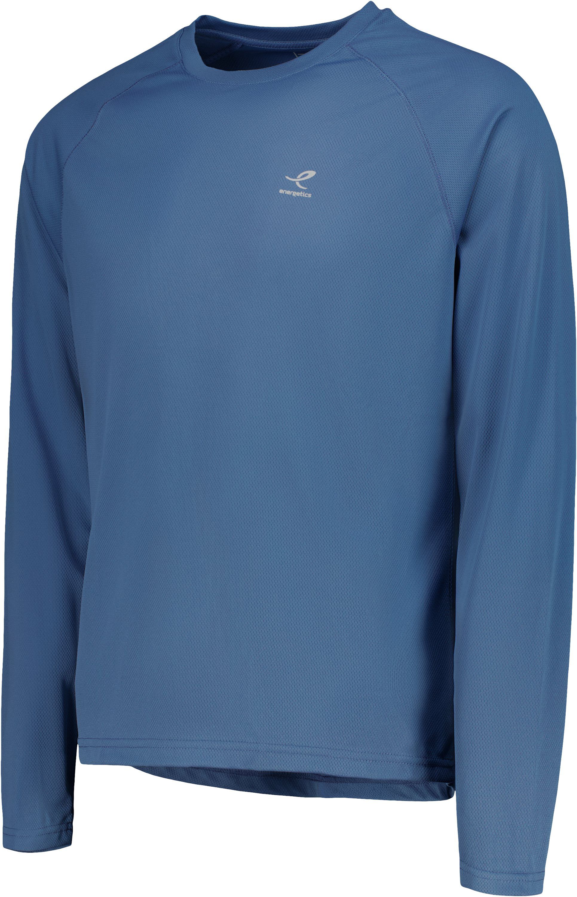 Elias Lang&aelig;rmet Tr&aelig;nings T-shirt