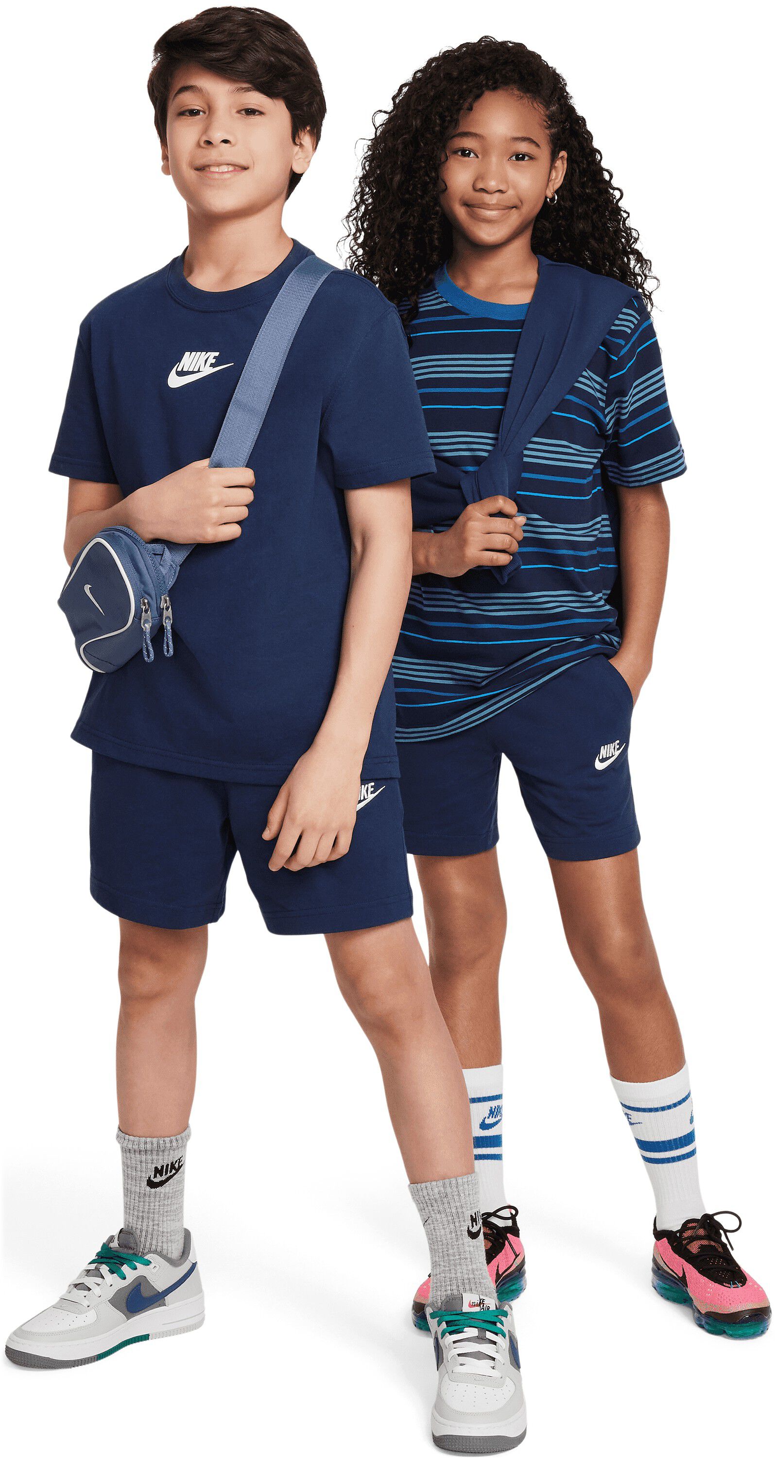 Sportswear Club Shorts
