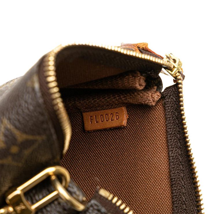 Louis Vuitton Pochette Accessoires