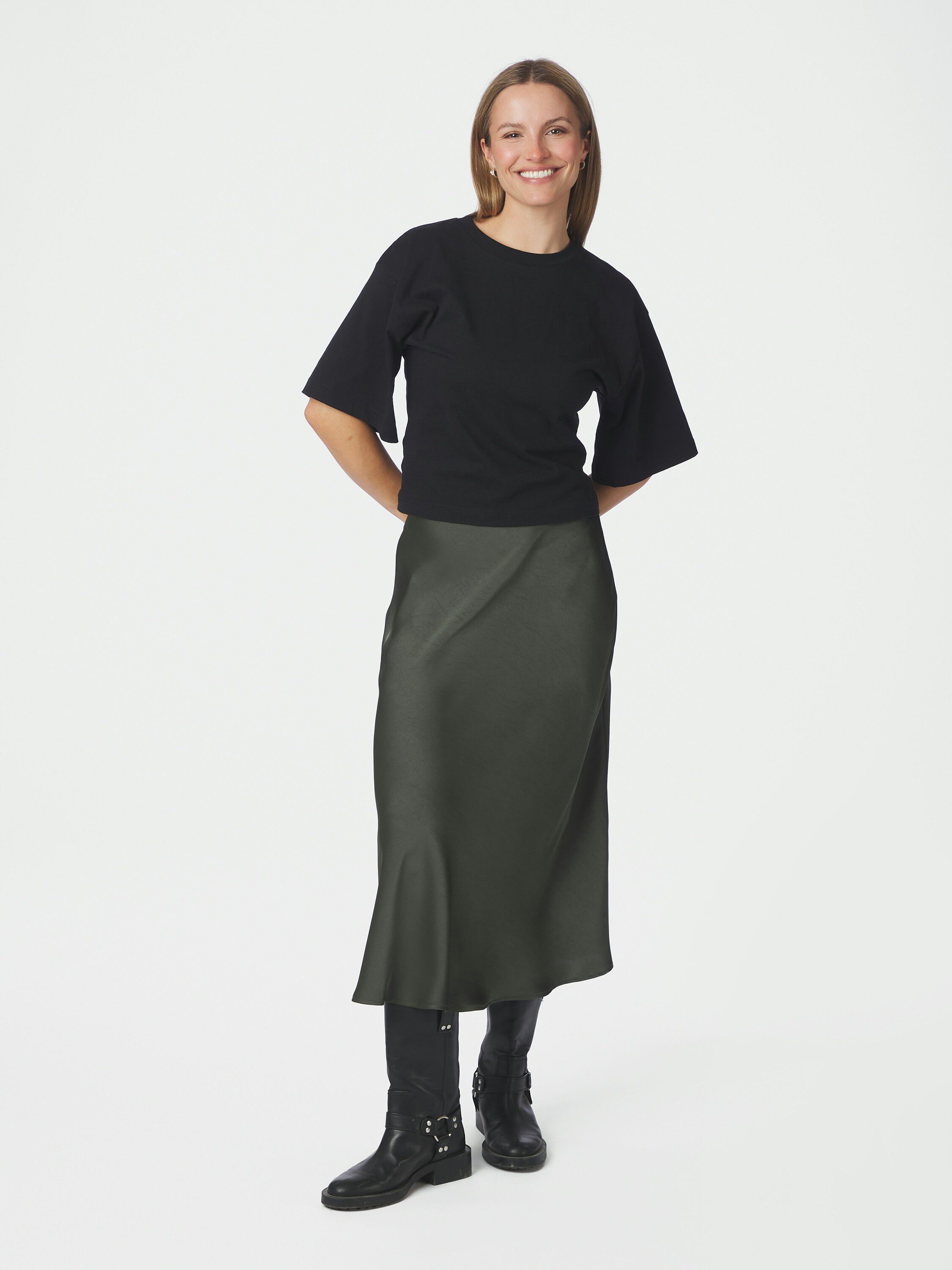 Bovary Skirt