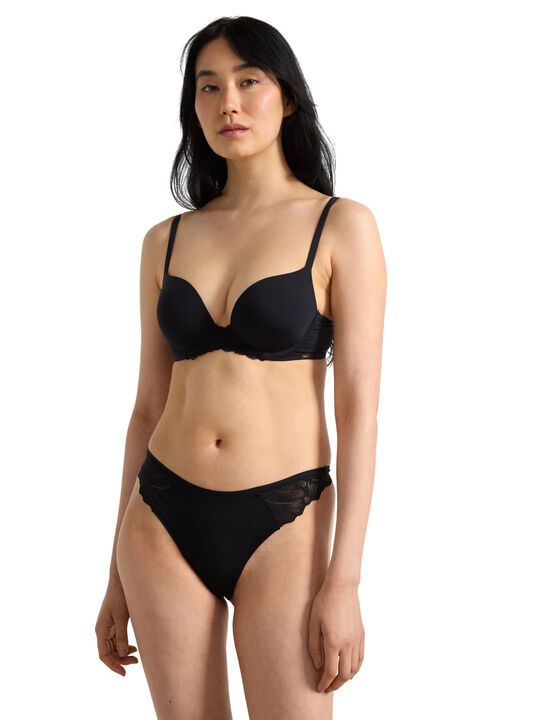 G-streng i mikrobomuld