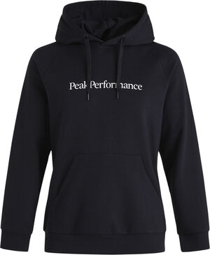 M Ground Hood-BLACK