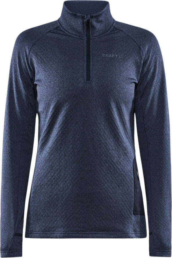 Core Trim Thermal Midlayer trøje