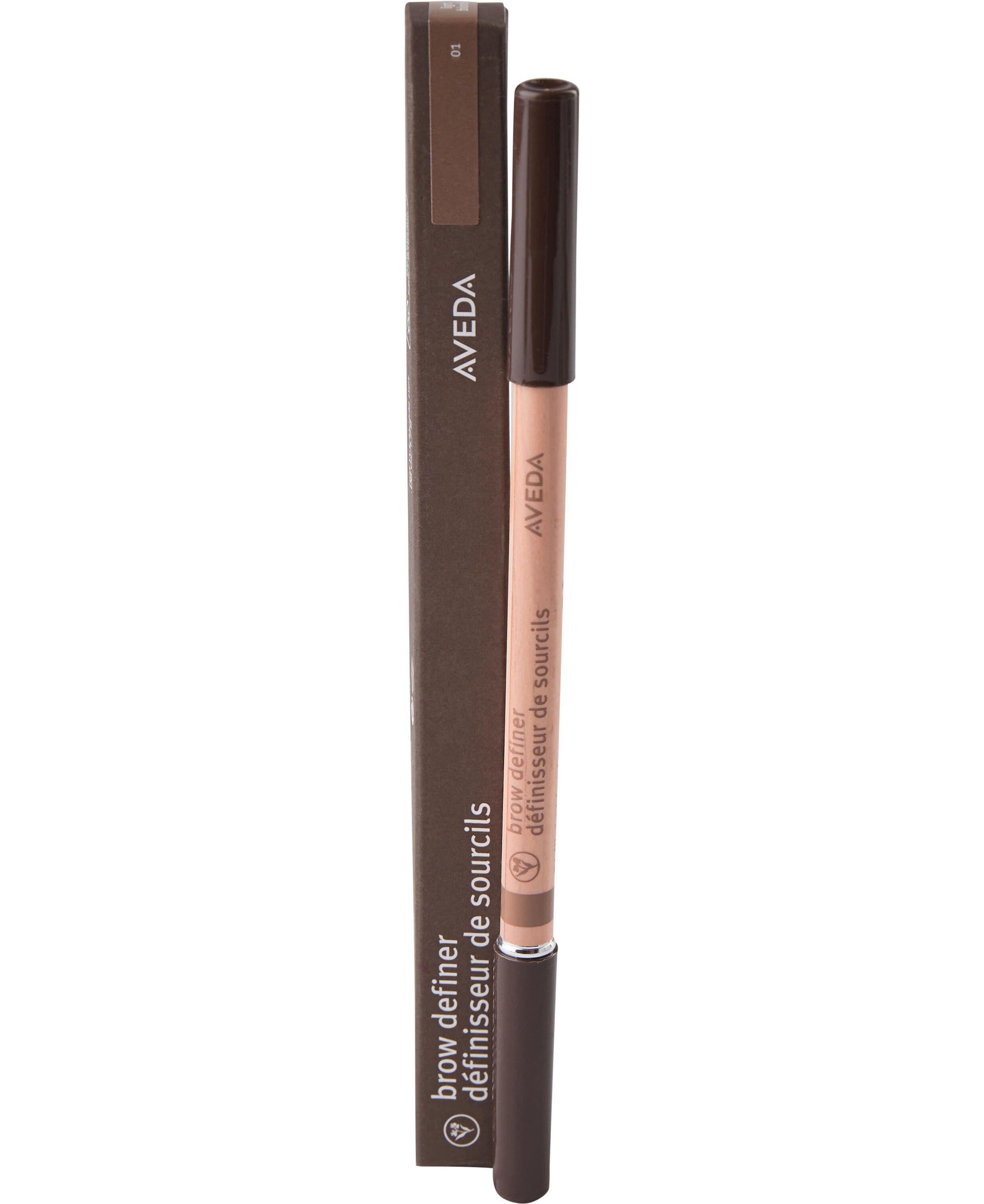 Brow Definer Light Blonde