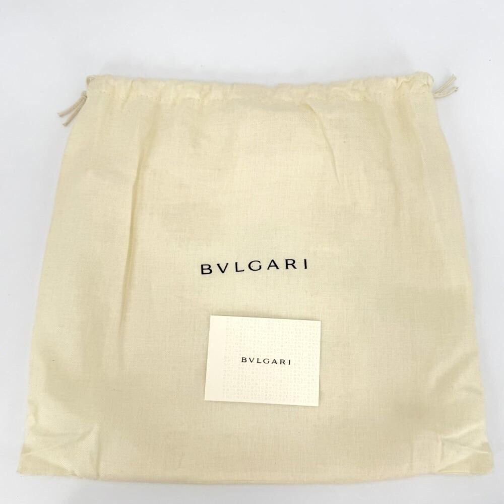 Bvlgari Tote