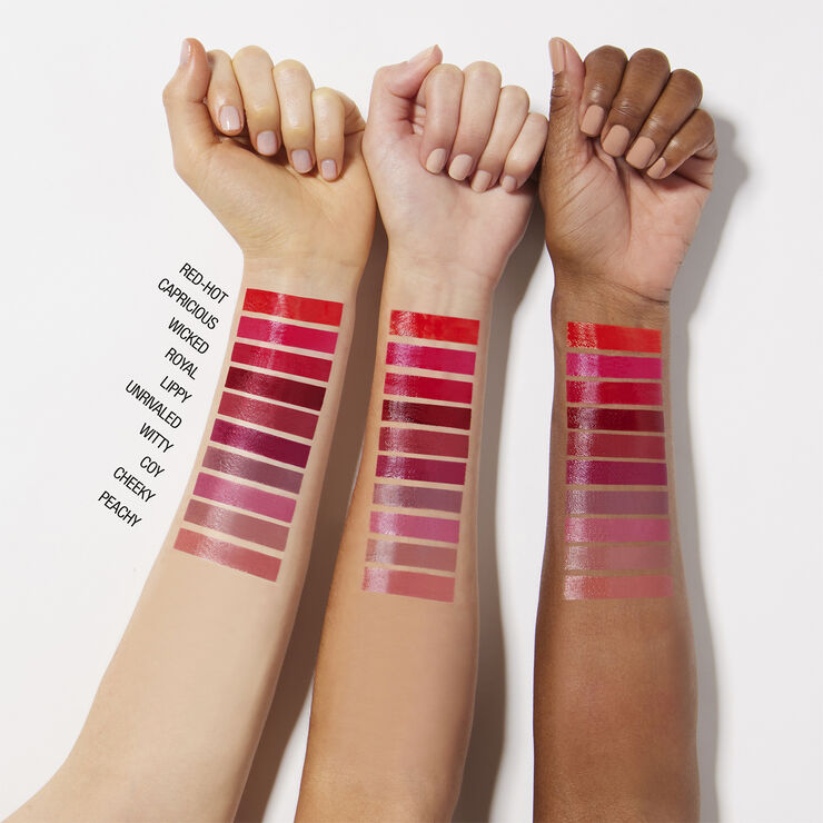 Superstay Vinyl Ink Liquid Lipstick