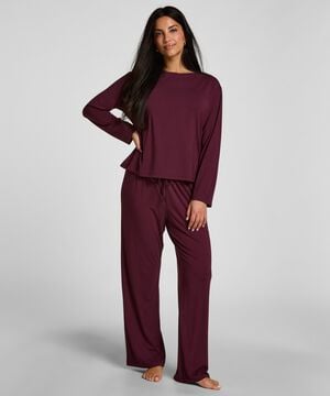 Essential Jersey Pants