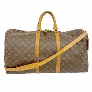 Louis Vuitton Keepall
