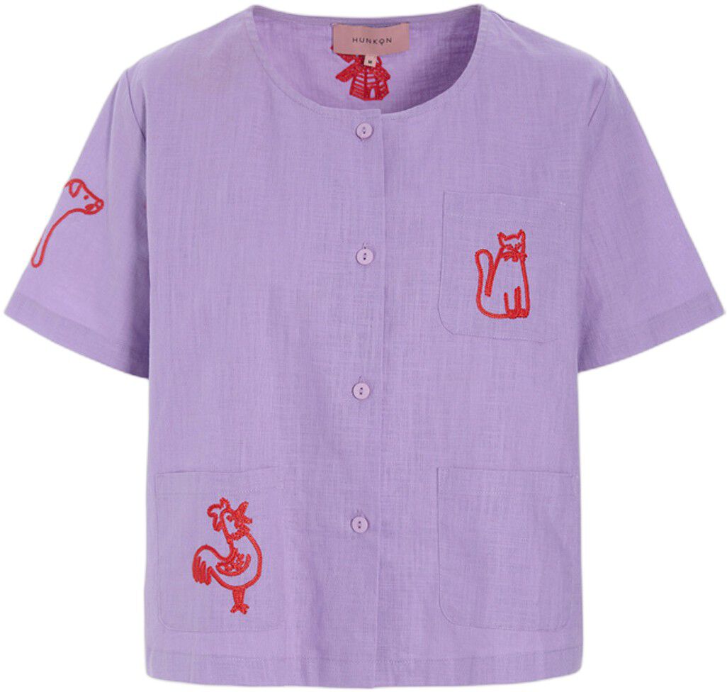 Nina Shirt