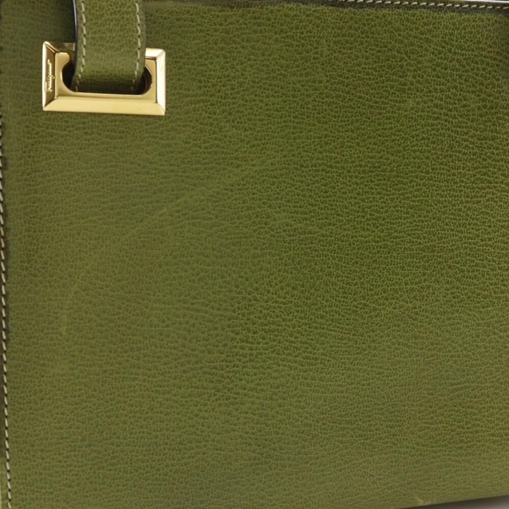 Salvatore Ferragamo Shoulder Bag