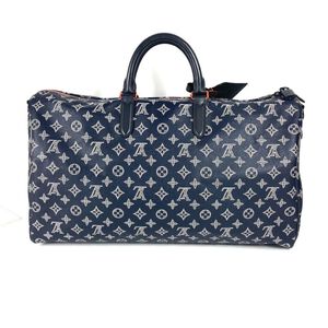 Louis Vuitton Keepall